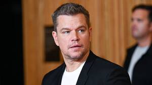 Im Fucking Matt Damon - An updateâ€¦Matt Damon Insists He Never Used 'F-Slur': 'I Stand With the  LGBTQ+ Community' : r/billsimmons