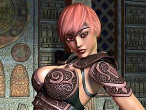 Female Monster Porn 3d Tattoo - 3d Werewolf Porn | The Best creature 3d evil monster porn