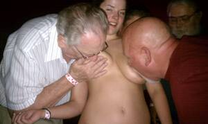 Amateur Theater Porn - old men getting lucky at porn theater - Amateur group sex | MOTHERLESS.COM â„¢