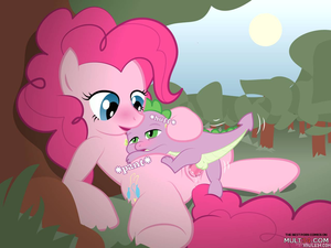 Mlp Pinkie Pie And Spike Porn Comic - Pinkie Pie and Spike porn comic - the best cartoon porn comics, Rule 34 |  MULT34