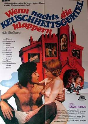 German Porn Culture - The 1970s Craze for Lederhosen Porn from Bavaria Germany - DER SPIEGEL
