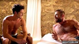 Gay Daddy Anal Sex - Watch Muscle daddy anal sex with creampie - Gay, Daddy, Muscle Porn -  SpankBang