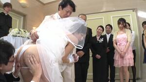 Korean Wedding Porn Videos - Best Man Takes Bride In Japanese Wedding 1 - Asian - VJAV.com