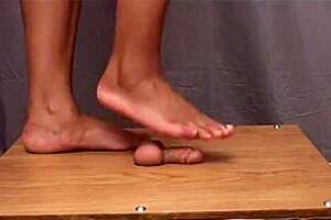 Ball Trampling Porn - Ebony ball trampling, watch free porn video, HD XXX at tPorn.xxx