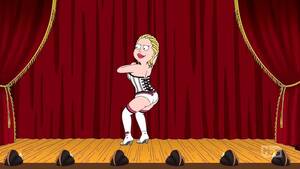 American Dad Ashley Porn - American Dad - We're going to the diner to write porn - YouTube