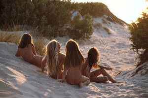babes nude beach sex - Girls on beach, Corsica, France â€“ License image â€“ 70017446 â˜ lookphotos