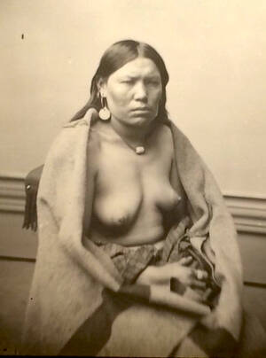 1800 Native American Cosplay Porn - Antique 1800's Native North American Topless Women | MOTHERLESS.COM â„¢