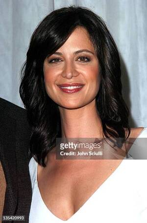 Catherine Bell Gives Blowjob - 88 Catherine Bell Jag Photos & High Res Pictures - Getty Images