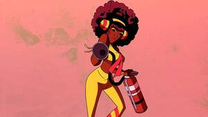 Angel Scooby Doo Porn - Angel dynamite â¤ï¸ Best adult photos at comics.theothertentacle.com