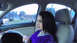 mexican big tits in car - Big Tits Latina Teen Fucked By Stranger In Car For Cash Pov Blowjobs  Instagram Big Dick Polish - EPORNER