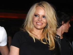 Dangers Of Porn - Pamela Anderson warns of 'corrosive' dangers of porn and claims addiction  will produce 'crack babies of porn'