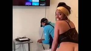 ebony caught masturbating - Caught Masturbating Porn Videos - Black XXX Tube | Ebony Galore