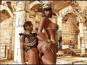Ancient Egyptians Fucking - Free Ancient Egypt Porn | PornKai.com