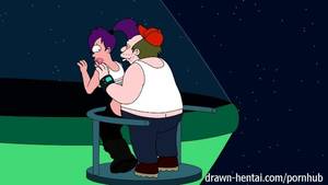 Futurama Centaur Porn - 