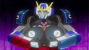 Anime Transformers Prime Porn - Transformers Autobot 1boy Animated - Lewd.ninja