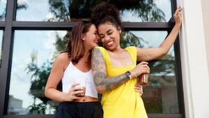 Drunk Girl Talked Into Sex - Why sexual identities shifted during the pandemic