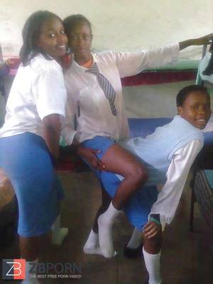 Kenyan Woman Porn - Kenyan school women