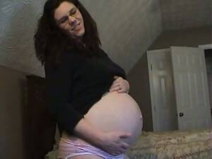 came home pregnant black cock - Webcam wife confessing to breeding with black now pregnant
