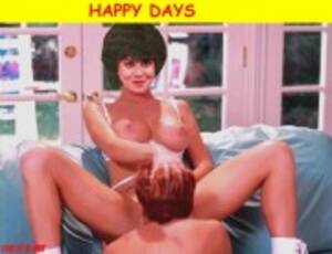 Happy Days Fake Porn - FamousBoard - nude celebs & hot girls pictures forum