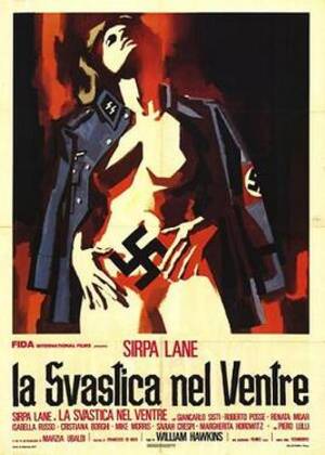 Italian Nazi Porn - Nazi Love Camp 27 - Wikipedia