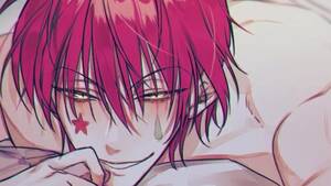 Hisoka Hunter X Hunter Porn - Hisoka Morow Pounds your Ass again and Again! (SPICY SMUT) - Pornhub.com