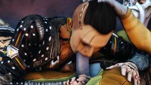 Blue Star Porn - Blue Star Episode 2 - Mass Effect [Aardvarkianparadise] - FAPCAT