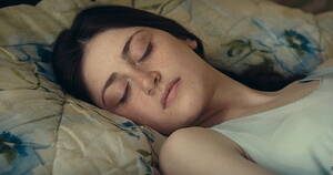 Czech Sleep Porn - Alexandre Koberidze's feature among Int'l Film Critics Federation 2021  nominees