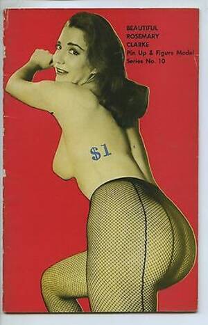 1950s Porn Mags Models - Straight Magazines â€“ Tagged \