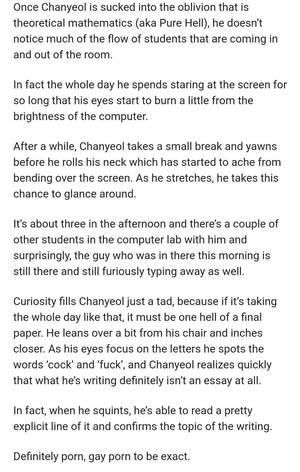 Definitely Not Porn - ã…Šã…‚ã…… on Twitter: \