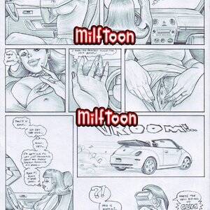 Jimmy Neutron Pregnant Porn - Jimmy Naitron Milftoons Comic Porn | HD Porn Comics