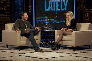 Chelsea Lately Porn - 11 Funniest 'Chelsea Lately' Country Music Moments