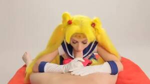big dick sailor moon porn - Sailor Moon POV - Pornhub.com