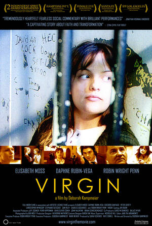 Forced Virgin Sex Defloration - Virgin (2003) - IMDb