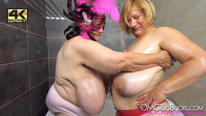 elderly big breasts - 2 older ladies with huge tits - XVIDEOS.COM