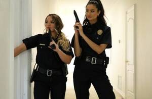 cop porn gallery - Cop Porn Pics & Naked Photos - PornPics.com