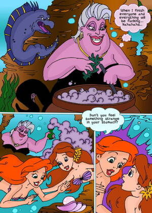 Mermaid Sex Porn - Mermaid Sex - IMHentai
