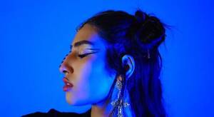 Dj Girls Big Nose Porn - Fighting The Oppression Of My Indian Culture Through Self Love