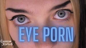 Eye Fetish Porn - EYE FETISH Videos and Porn Clips | Clips4Sale