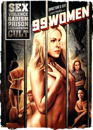 Female Prison Porn Movies - 99 Women 1969