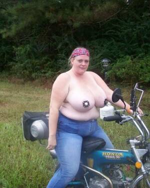 fat tit biker - BBW Biker Tits Porn Pictures, XXX Photos, Sex Images #3839047 - PICTOA