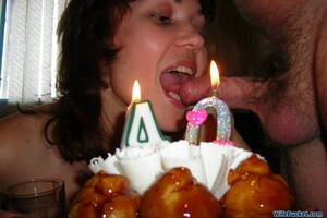 birthday amateur - WifeBucket | Lots of sex for the birthday boy