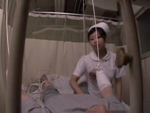 asian nurse spy - Asian nurse rides her patient's dick in sex video - watch on VoyeurHit.com.  The world of free voyeur video, spy video and hidden cameras