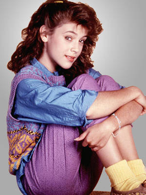 Christina Applegate Alyssa Milano Porn Captions - Yes ...