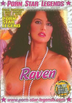 1980s porn raven - Porn Star Legends: Raven (2009) | Porn Star Legends | Adult DVD Empire
