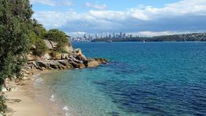 australian beach scenes nudes - Top nude beaches around the globe (photos) | CNN