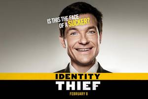 Identity Thief Porn - Identity Thief (2013)