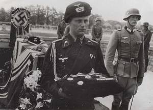 German Uniformes - German army Â· Third Reich uniform porn ...