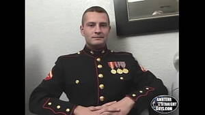 Marine In Uniform Gay Porn - picture Porn â€“ Gay Male Tube
