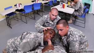 Barbados Porn Soldiers - Hot Army Group Fucking Gay Yes Drill Sergeant! - EPORNER