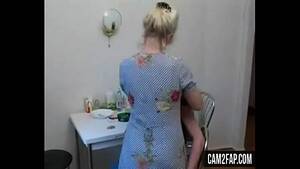 blonde russian mom - Blonde Mom Free Mature Russian Porn Video - XVIDEOS.COM